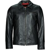 Oakwood Usnjene jakne & Sintetične jakne CRAWFORD Črna | Shoptok.si