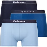 MIF Fait en France Pack de 3 Plava