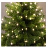 Home lampice za jelku sa 20 toplo belih mikro LED dioda ( ML20/WW ) Cene
