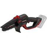 Power X-Change 18V Akumulatorska lančana pila SOLO GP-PS 18/20 LI (18 V, Litij-ionska, Bez akumulatora, Dužina mača: 19,2 cm)