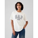GAP Oversize T-shirt Athletic - Women's | ePonuda.com