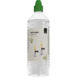 Bio-etanol tekoče gorivo - 1 liter