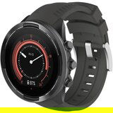  Silikonska narukvica Length: 131.2 + 98.4mm za Suunto 9 - Grey Cijene