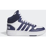 Adidas patike za dečake hoops 3.0 mid k bg | ePonuda.com