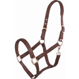 Imperial Riding Oglavka IRH Classic Sport, walnut - Pony Cene