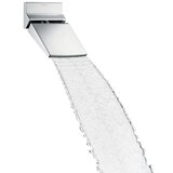 Hansgrohe 26442000 raindance rainfall 150 1jet nadglavna prha | Shoptok.si