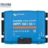 Victron Energy Victron SmartSolar MPPT 100/50 – Solarni Punjač sa Bluetooth Kontrolom Cene