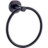 Diplon držač peškira SE02991 O-ring crni cene