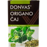 Donvas origano čaj, 50g (paket 2+1 gratis) Cene