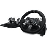 Logitech gaming volan G920 pc, xbox one Cene