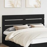  Uzglavlje Crni hrast 100 cm Konstruirano drvo | shoptok.hr