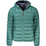 Norway 1963 Muška Zelena Jakna | shoptok.hr
