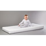 Sensillo Madrac kokos-pjena 120x60x9cm bijeli | shoptok.hr