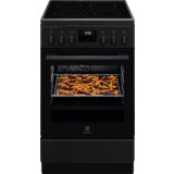 Electrolux Steklokeramični štedilnik LKR564276K | Shoptok.si