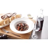 Hendi tanjir za testeninu, belo, ⌀260mm | Eponuda.com
