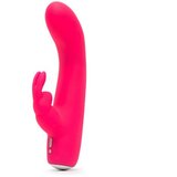 Happy Rabbit rabbit vibrator Mini roza Cene