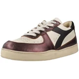 Modne superge BASKET LOW DIRTY Kostanjeva