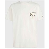 Tommy Hilfiger Majice s kratkimi rokavi - Bela | Shoptok.si