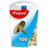 Maped Žebljički, bakreni | Shoptok.si