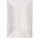 Ayyildiz Carpets Kremno bel zunanji in notranji tekač 80x150 cm Doha 1653 Cream – Cene