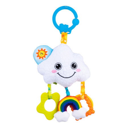 Bali Bazoo Plišana igračka 80218 cloud pendant with a mirror ( BZ80218 ) Cene