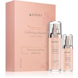 KORIKA HI-TECH LIPOSOME Calming solution set (za smirenje kože lica) | shoptok.hr