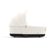 Cybex cybex® košara za novorođenče priam™ lux off white | shoptok.hr