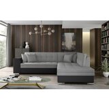 ELTAP Elegantna kutna garnitura Pieretta s funkcijom kreveta-Desna-Sawana 21, Soft 11 | shoptok.hr