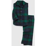 GAP Kids Plaid Pyjamas - Boys Cijene