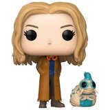 Funko Figura POP DC Comics Supergirl Kara Zor-El With Cedric Cijene