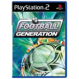 Generation (PS2) - rabljeno