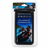 LIAVEC Aqua Univerzalna IPX8 vodootporna torbica Slike