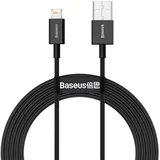 Kabal USB-A na Lightning CALYS-C01 2m