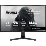 Iiyama G-MASTER GC2781HSU-B1 27" 144H računalni monitor 68,6 cm (27") 1920 x 1080 pikseli Črna | Shoptok.si