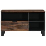 TV Jedinice s ladicama Orah 80 x 33 x 46 cm Konstruirano drvo | shoptok.hr