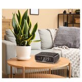 Sencor Fm radio sa digitalnim prikazom vremena SRC 2600 B crni | ePonuda.com
