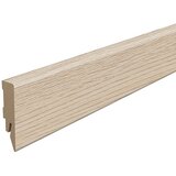 Egger Zaključna letev Cubical L501 Lausanne svetli hrast (240 cm x 14 mm x 58 mm, MDF) Cene