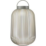 Blomus LED prenosljiva zatemnitvena zunanja svetilka na USB ø 31 cm Lito Led – | Shoptok.si