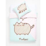 Sinsay Komplet posteljine Pusheen | shoptok.hr
