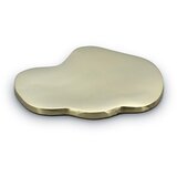 S|P Collection Metalni podmetači za čaše u setu 4 kom u zlatnoj boji Charm – | shoptok.hr
