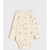 Sinsay Bodi s ukrasnim izrezom | shoptok.hr
