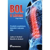 Informatika Ljubica Đorđević, Momčilo Đorđević
 - Bol u leđima | Eponuda.com