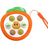 Mini arkadna igra Wac-A-Mole mrkvice | shoptok.hr