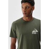 4f Men's T-shirt | shoptok.hr