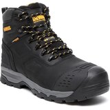 Dewalt Muške zaštitne gležnjače DWF50306-132-10, Vodootporne, Crne | Eponuda.ba