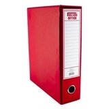 Registrator A4 NORMAL FULL LINE OFFICE CRVENI 4316 73065 Cene