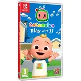 Play with JJ (SWITCH) - rabljeno