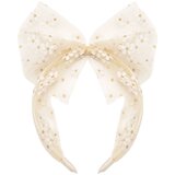 Rockahula Obroč za lase - Daisy Tulle Bow (5440) 5440 | Shoptok.si