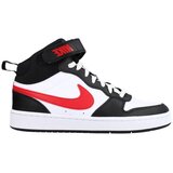Nike Modne superge Court Borough Mid 2 Bg Bela Cene