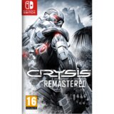 Crytek SWITCH Crysis Remastered igra Cene